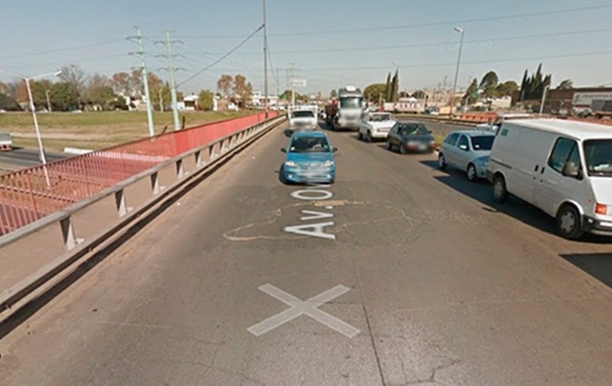 Imagen de Hallan el cuerpo de un hombre sin vida en la vía pública