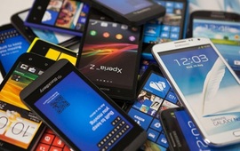 Imagen de Golpe comando a un depósito: se llevaron $50 millones en celulares