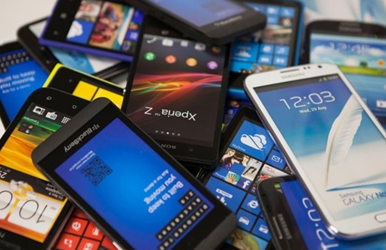 Imagen de Golpe comando a un dep&oacute;sito: se llevaron $50 millones en celulares