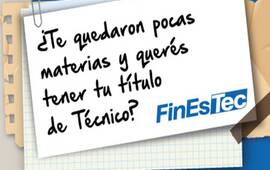 Imagen de FinEsTec: la propuesta que estabas esperando!