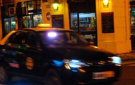 Foto: Enrique Galletto. Archivo