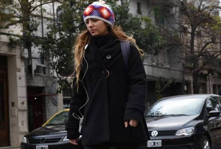 Imagen de Hasta el domingo se esperan bajas temperaturas acompañadas de vientos fríos