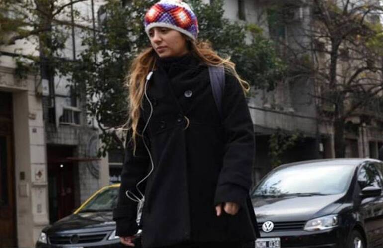 Imagen de Hasta el domingo se esperan bajas temperaturas acompa&ntilde;adas de vientos fr&iacute;os