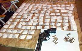 Imagen de Narcochacra: policías en la mira por aquel inaudito operativo