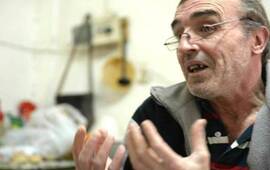 Para Tognoli no hay nada que lo involucre con los narcos.