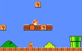 Imagen de El revolucionario Súper Mario Bros cumple 30 años