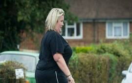 Tiene seis condenas.