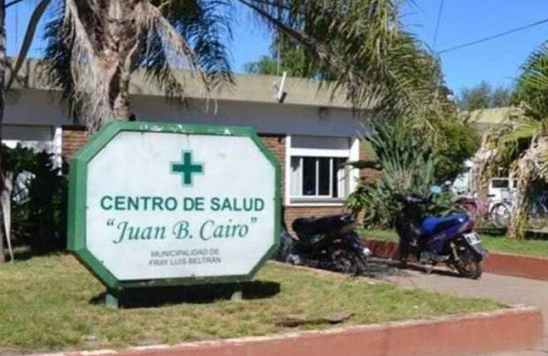 "Lo que sucedi&oacute; es que esta mujer se confundi&oacute; mi auto con el de su ex marido", cont&oacute; la v&iacute;ctima.