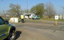 Foto: Gobierno de Santa Fe