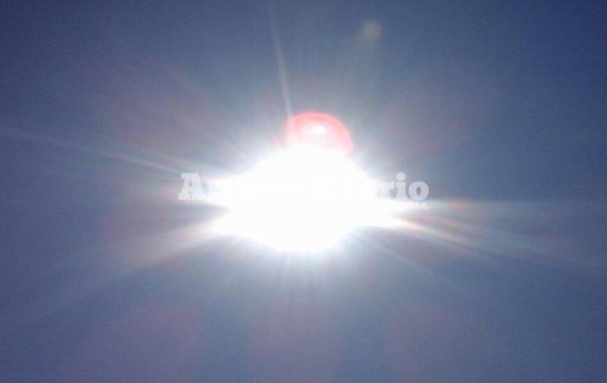 Imagen de Martes casi de primavera