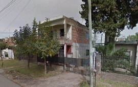 Imagen de Horror en Pilar: hallan más restos humanos y creen que son del padre