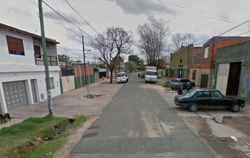 Imagen de Una mujer fue sorprendida por dos ladrones mientras dormía