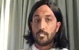 Foto: captura de pantalla video