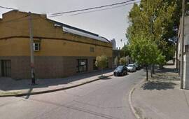 Barrio Bella Vista, esquina de Cochabamba y Constitución