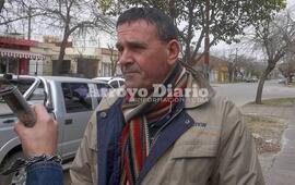 Sergio Gaudio. Foto: Archivo AD