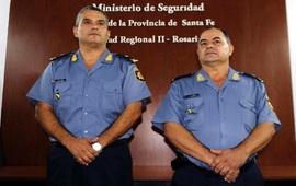 Imagen de "Los cambios en la cúpula policial son naturales y estaban previstos desde hace tiempo"