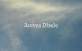 Imagen de Jueves fresco para seguir con la estufa encendida