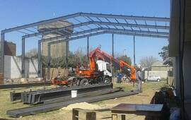 Fotos: Gentileza Sergio Kuszlak