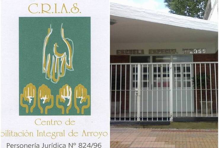 Imagen de CRIAS y la Cooperadora de la Escuela Especial te invitan a visitar la casa a estrenar