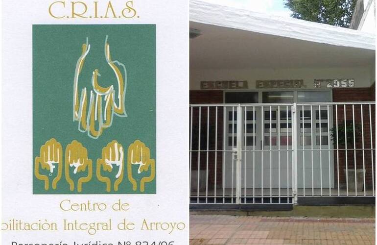 Imagen de CRIAS y la Cooperadora de la Escuela Especial te invitan a visitar la casa a estrenar