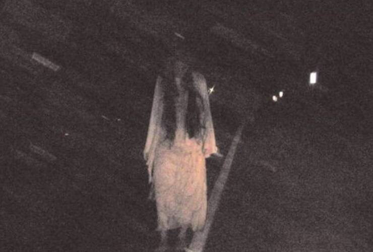 Según autoridades del municipio, los vecinos tienen temor por La Llorona. Foto: paranormalstoriess.com