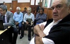 Imagen de Carbón Blanco: 19 años de prisión para Patricio Gorosito y 17 para Héctor Roberto