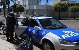Foto: Diario El Sur