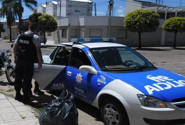 Foto: Diario El Sur