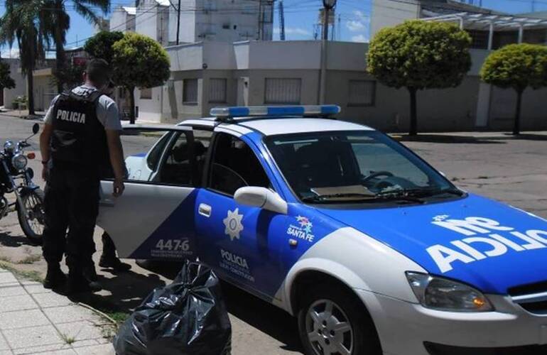 Foto: Diario El Sur
