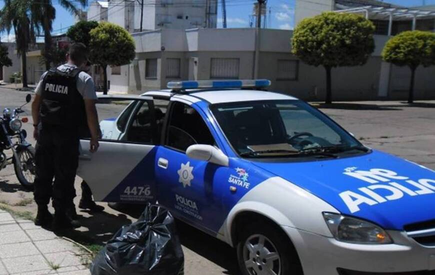 Foto: Diario El Sur