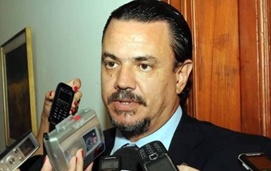 Rubén Galassi