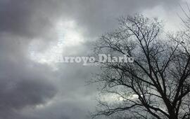 Imagen de La primavera llegó gris y con promesa de lluvia