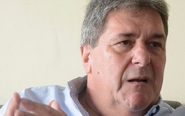 Foto: Enrique Galletto