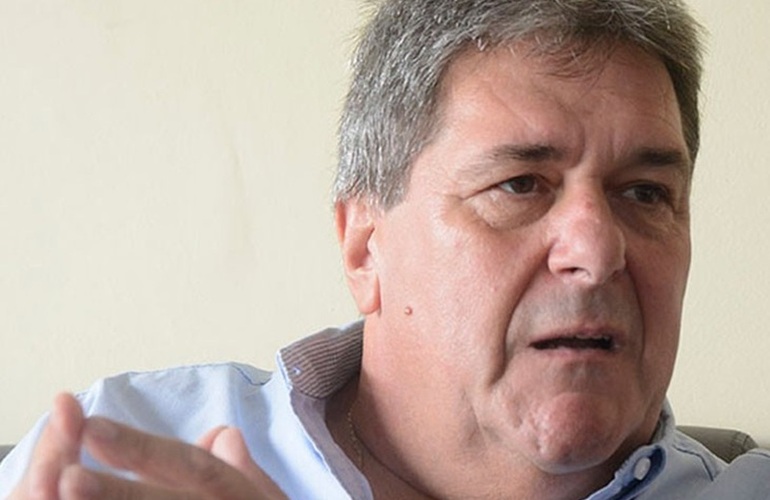 Foto: Enrique Galletto