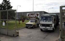 La víctima requiere de un cuidado permanente.