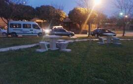 Foto: Gentileza Sergio Kuszlak