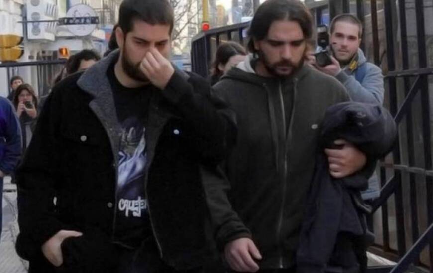 Imagen de Cromañón: confirman condenas, los acusados seguirán libres