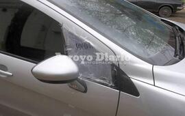 Imagen de Le robaron al Dr. Leonardo Bozzo