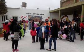 Foto: Florencia D´Alonzo