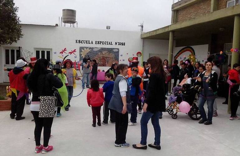 Foto: Florencia D´Alonzo