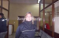 Gladis Petrini aprovech&oacute; la nota con Arroyo Diario para agradecerle a ASAC la buena predisposici&oacute;n en ceder sus instalaciones para cada una de las actividades que lleva a cabo Bicheros de Arroyo Seco