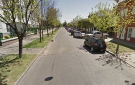 Imagen de Tras entradera en zona sur, mujer denunció pero no había móviles