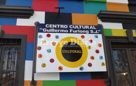 Imagen de "Un lugar en el mundo", la muestra de Giselle Mastromarino