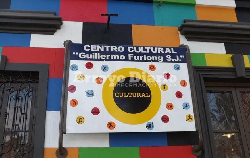 Imagen de "Un lugar en el mundo", la muestra de Giselle Mastromarino