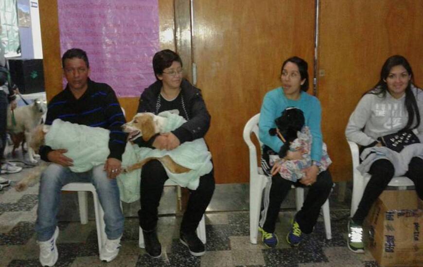 Foto: Gentileza Sol Bozzo