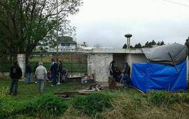 Foto: Gentileza Canal 2 / Sara Cuello