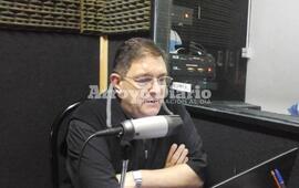 El Padre Pedro adelantó que María llegará a Arroyo Seco "entre las 20 y 20.30 horas" del sábado 3 de octubre.