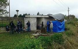 Foto: Gentileza Canal 2 / Sara Cuello