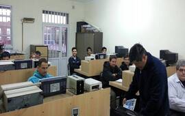 Imagen de Curso de capacitación sobre PLC
