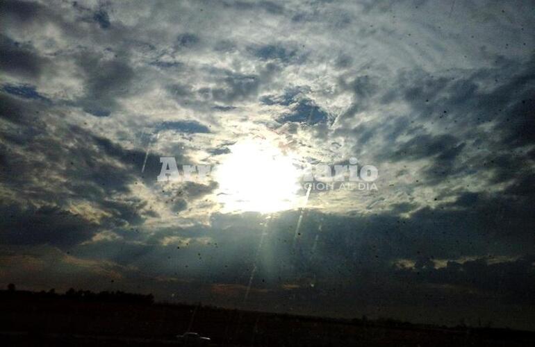 Imagen de La primavera comienza a hacerse sentir